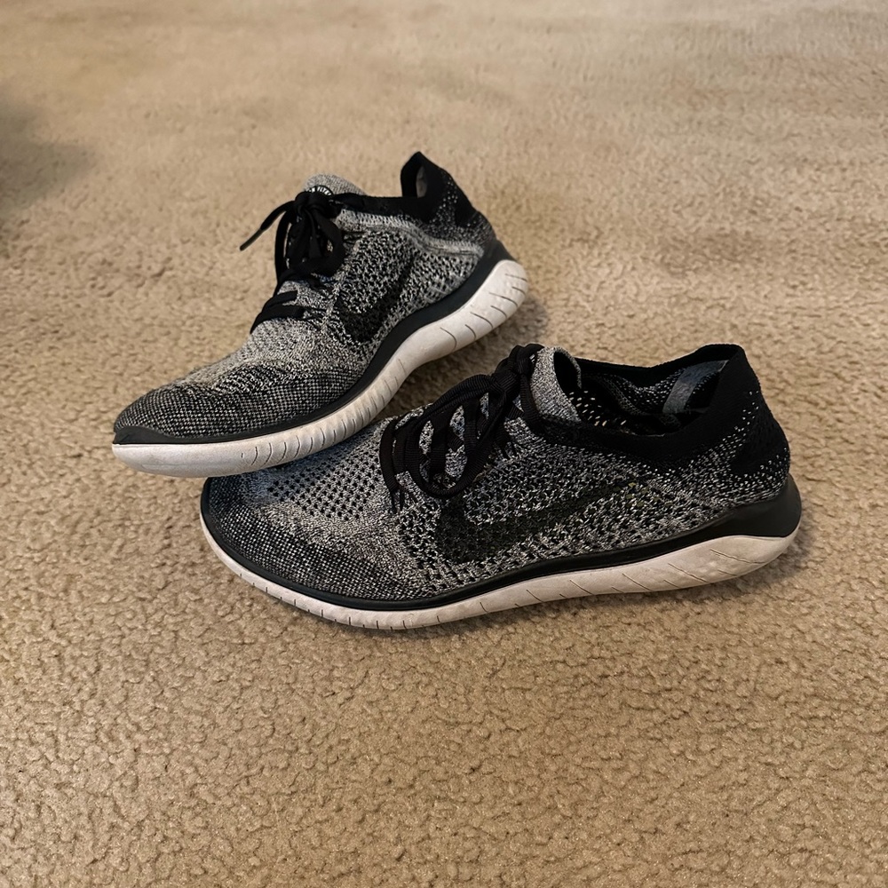 Nike Free RN Flyknit